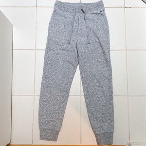 Uniqlo Grey Sweatpants